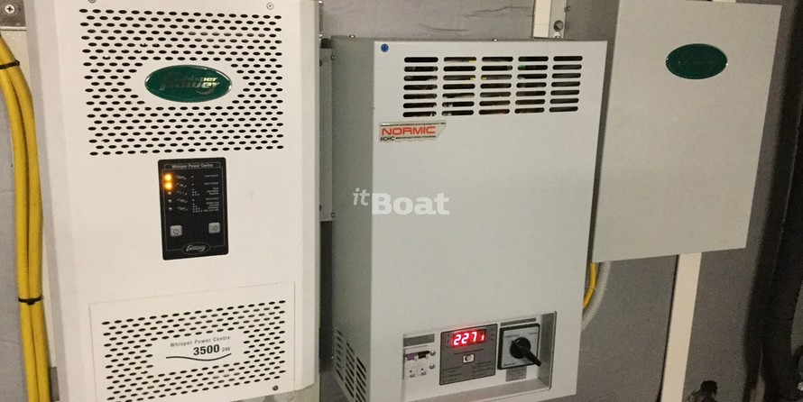 De Alm Almtrawler 1600