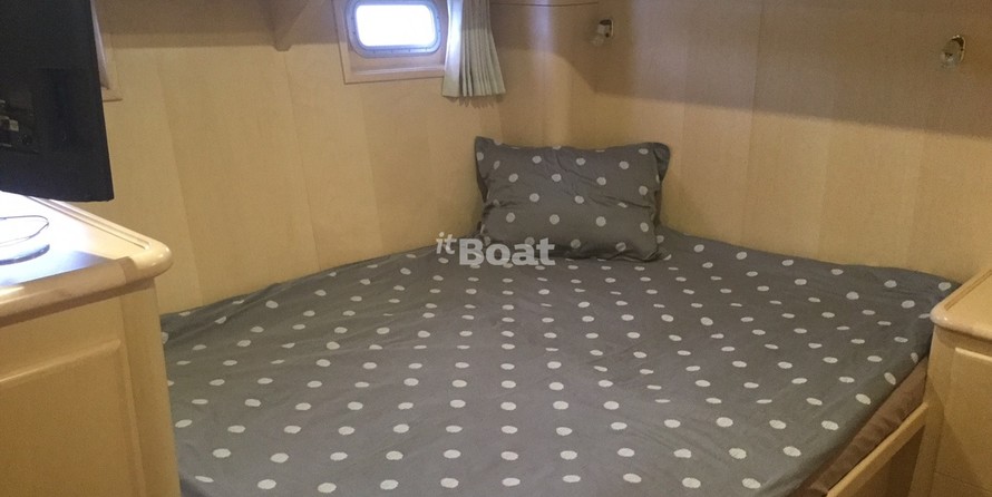 De Alm Almtrawler 1600