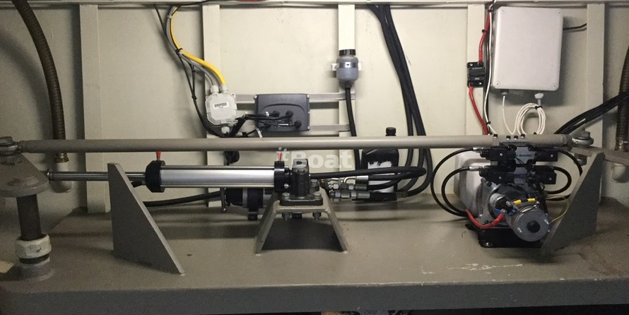 De Alm Almtrawler 1600