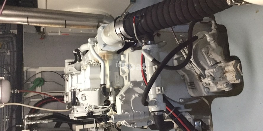 De Alm Almtrawler 1600