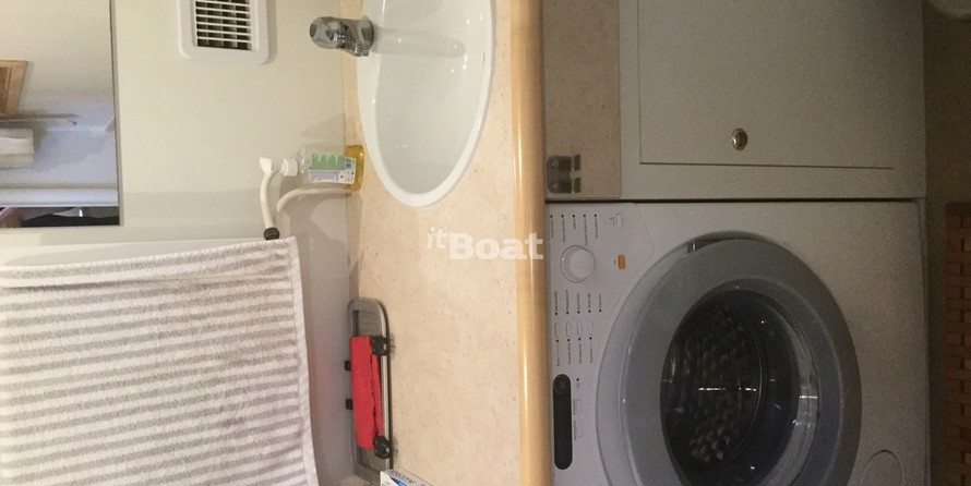 De Alm Almtrawler 1600