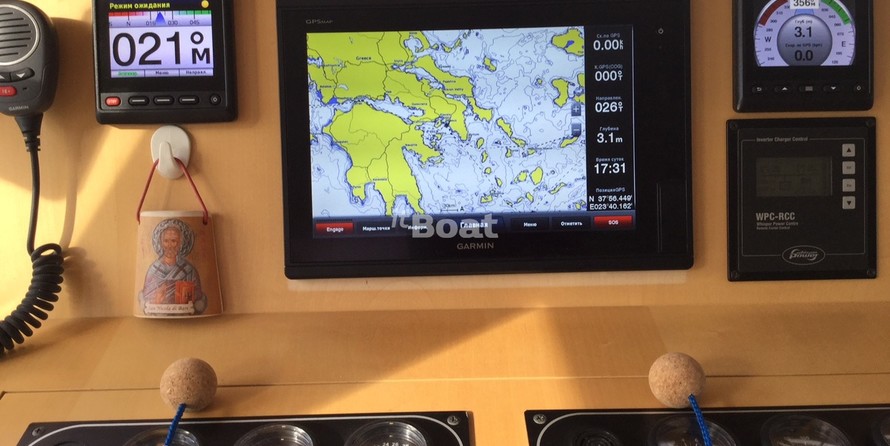 De Alm Almtrawler 1600