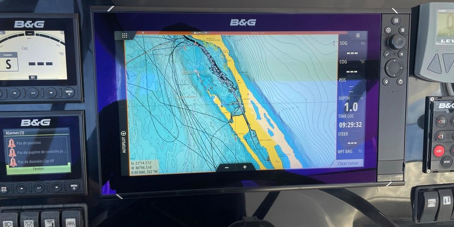 Lagoon 52 S
