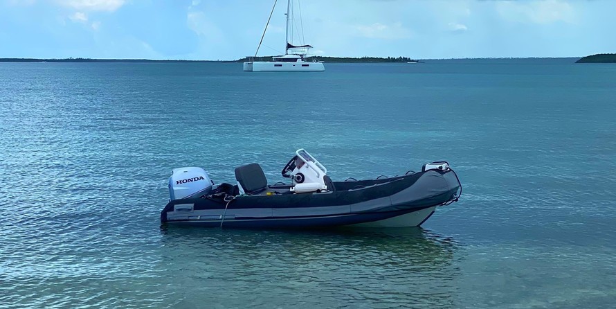 Lagoon 52 S