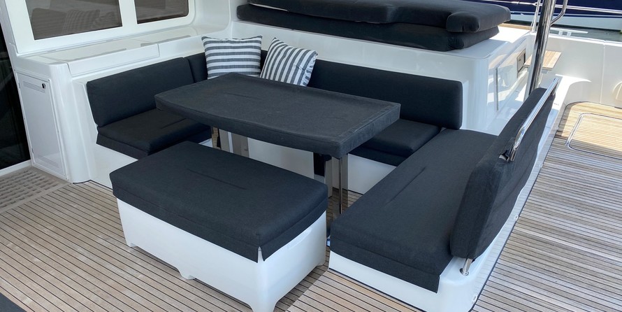 Lagoon 52 S