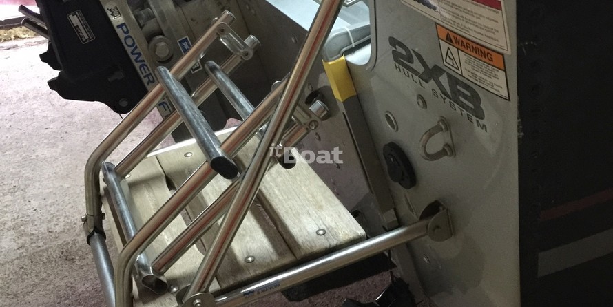 Alumacraft Competitor 185 Sport