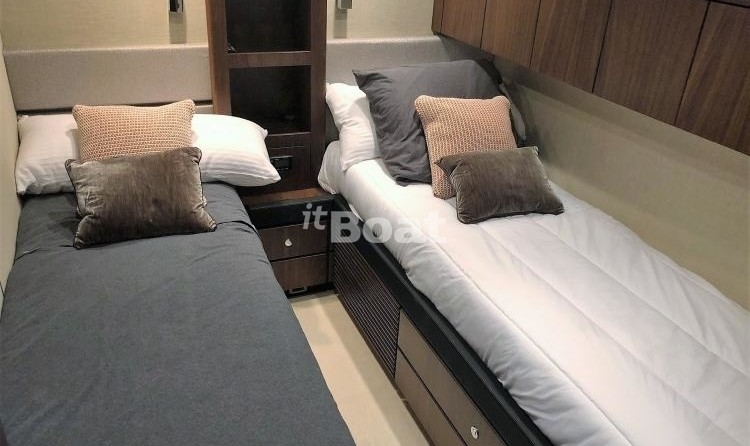 Fairline 78 Squadron