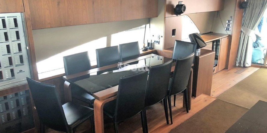 Fairline 78 Squadron