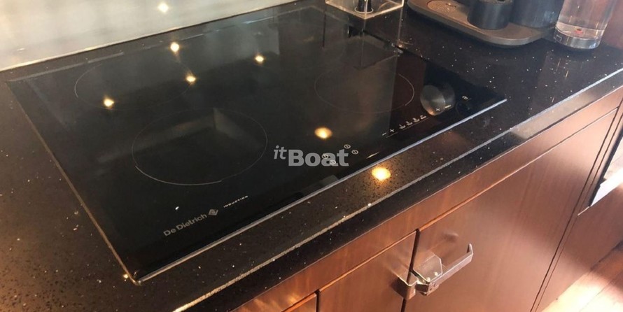 Fairline 78 Squadron