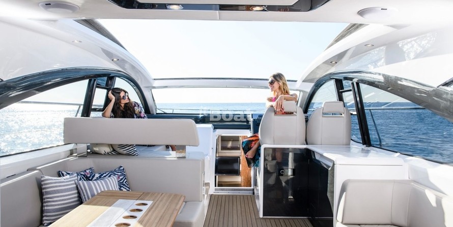 Fairline Targa 45 OPEN