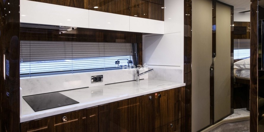 Fairline Targa 45 OPEN