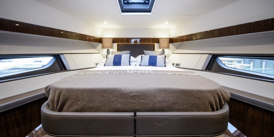 Fairline Targa 53 Open