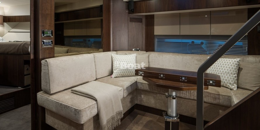 Fairline Targa 53 Open