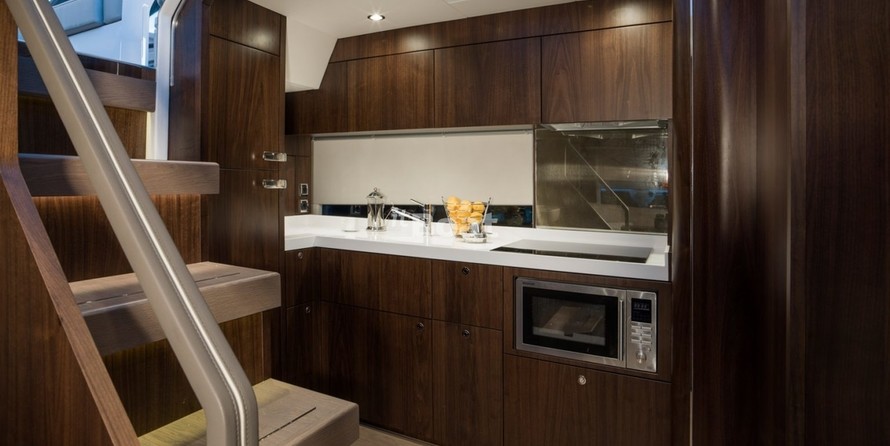 Fairline Targa 53 Open