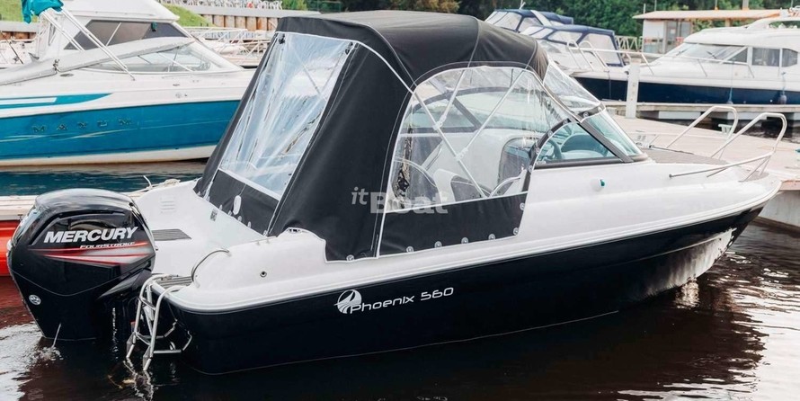 Phoenix 560