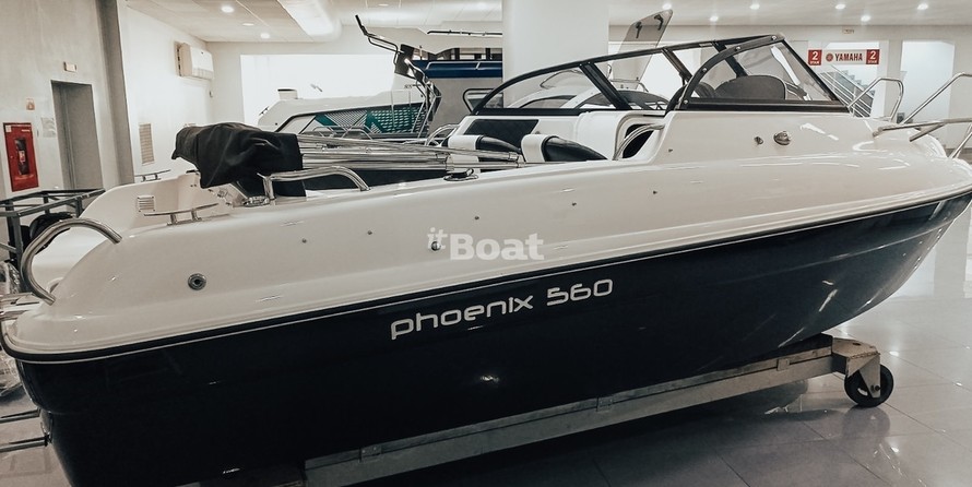 Phoenix 560