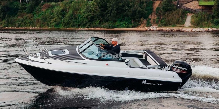 Phoenix 560