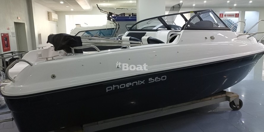 Phoenix 560