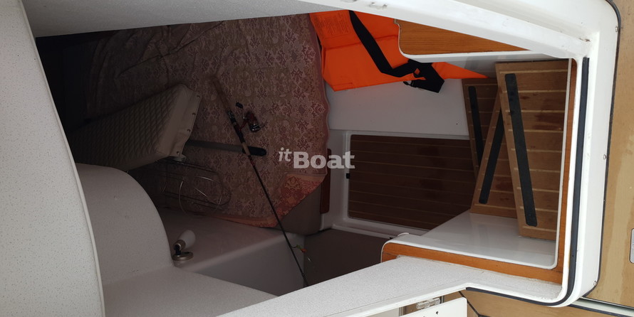 Minor offshore 25