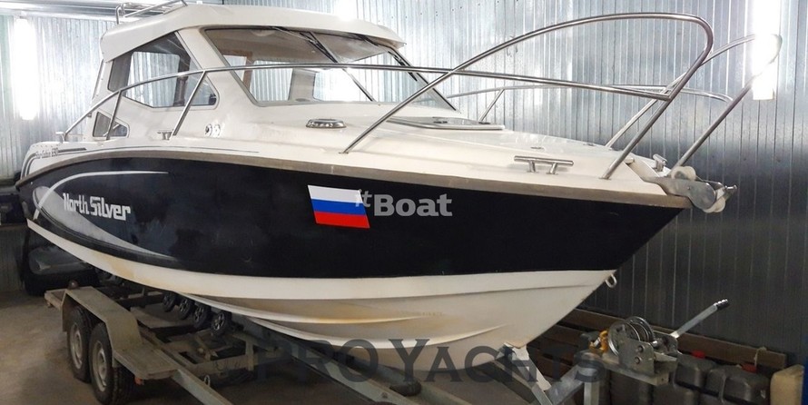 NorthSilver Eagle Star Cabin 690