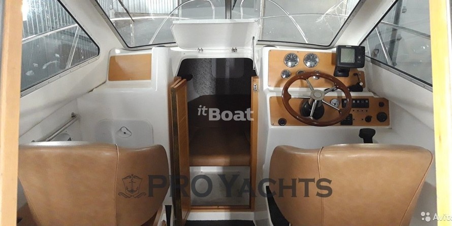 NorthSilver Eagle Star Cabin 690