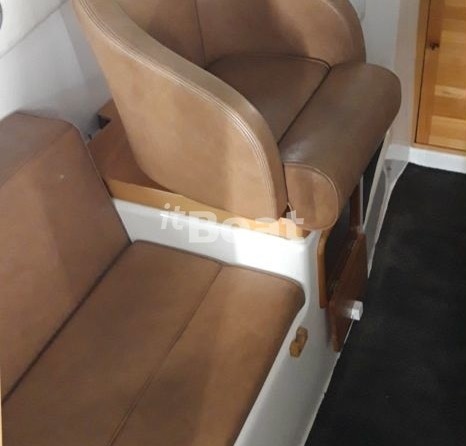 NorthSilver Eagle Star Cabin 690