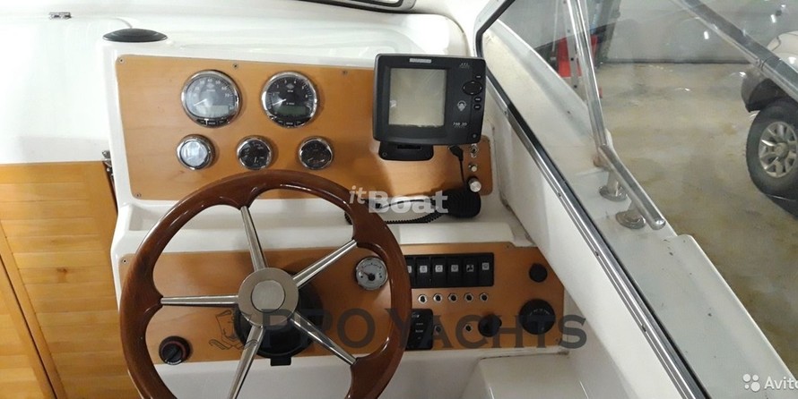 NorthSilver Eagle Star Cabin 690