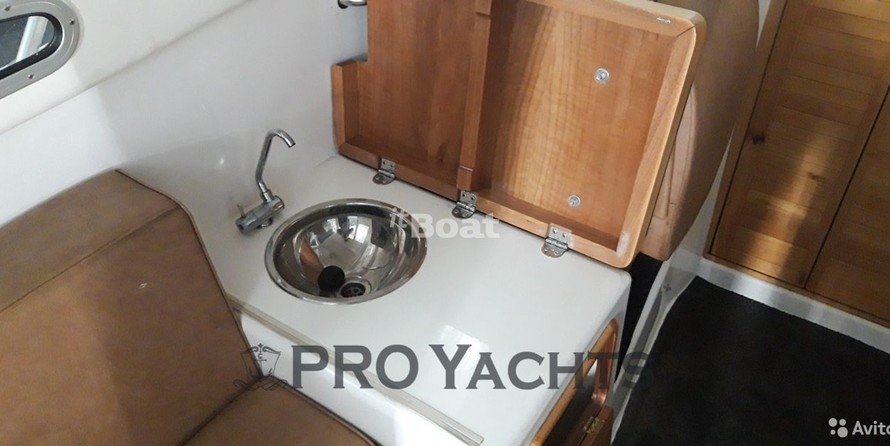 NorthSilver Eagle Star Cabin 690