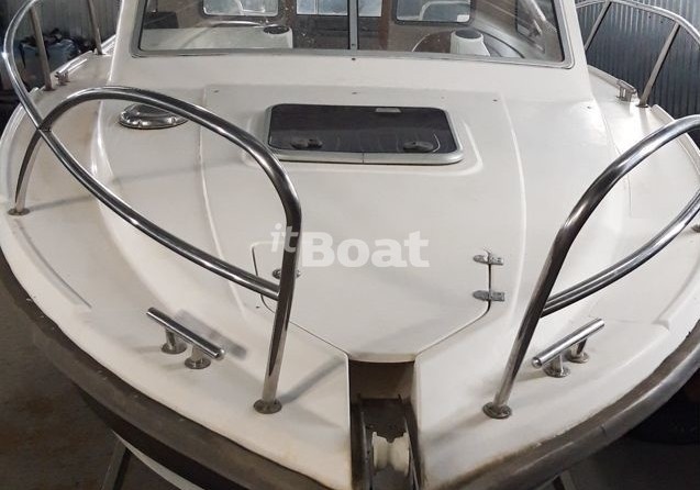 NorthSilver Eagle Star Cabin 690