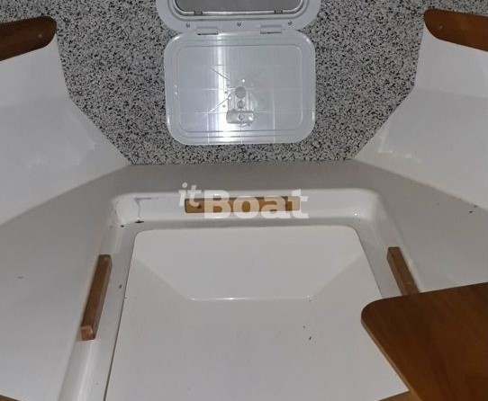 NorthSilver Eagle Star Cabin 690