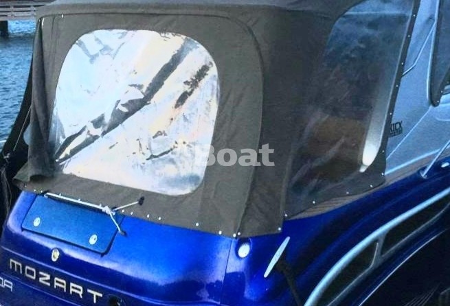 Sea Ray 370 Sundancer