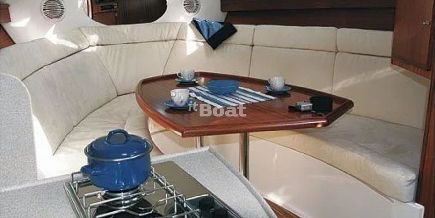 Quicksilver Activ 905 Weekend