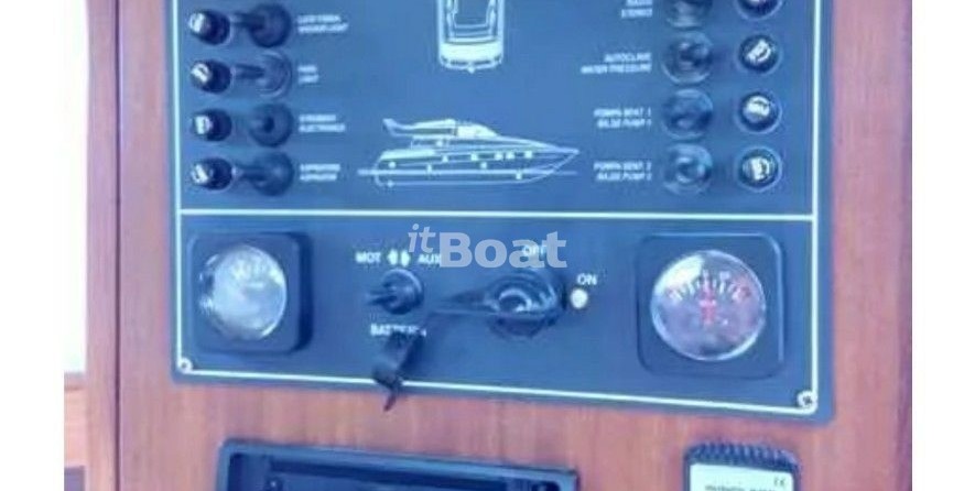 Quicksilver Activ 905 Weekend