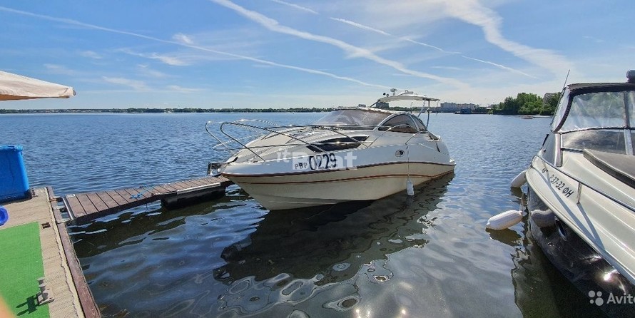 Quicksilver Activ 905 Weekend