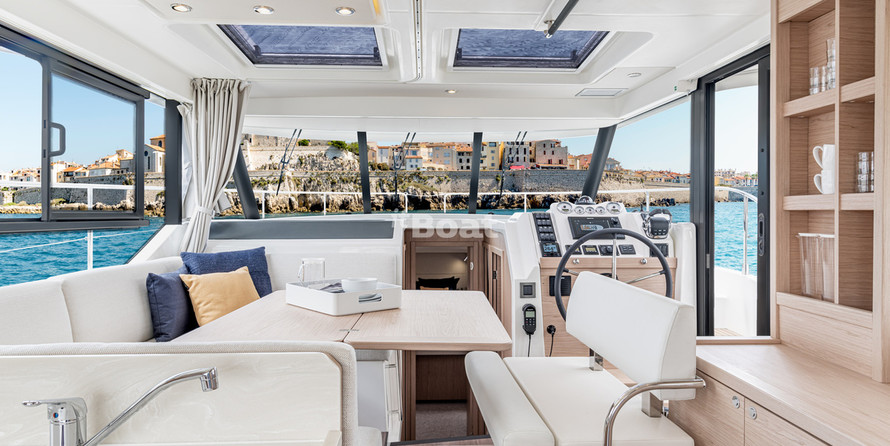 Beneteau Swift Trawler 41 Sedan