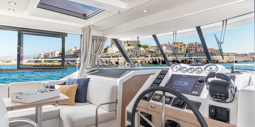 Beneteau Swift Trawler 41 Sedan