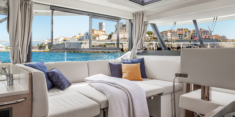 Beneteau Swift Trawler 41 Sedan