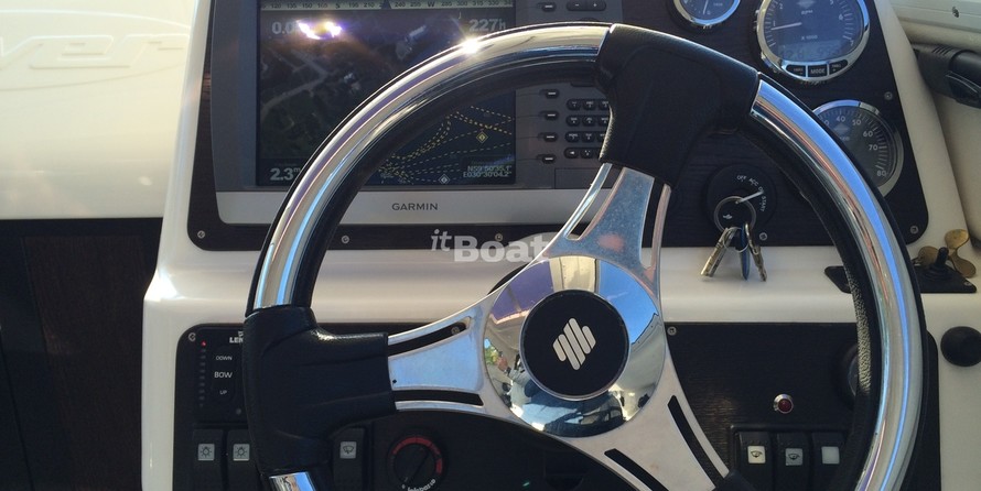 Silver Condor Star cabin 730