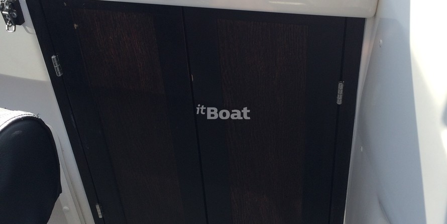 Silver Condor Star cabin 730