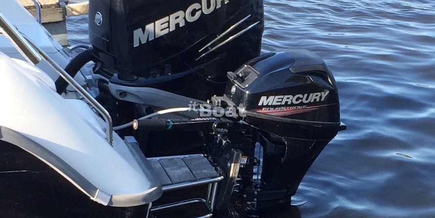 Silver Condor Star cabin 730