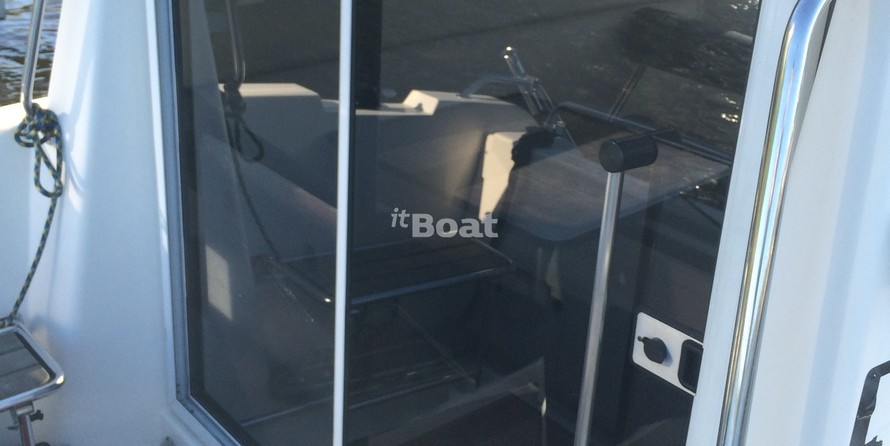 Silver Condor Star cabin 730