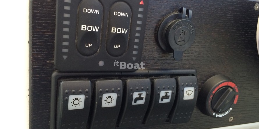 Silver Condor Star cabin 730