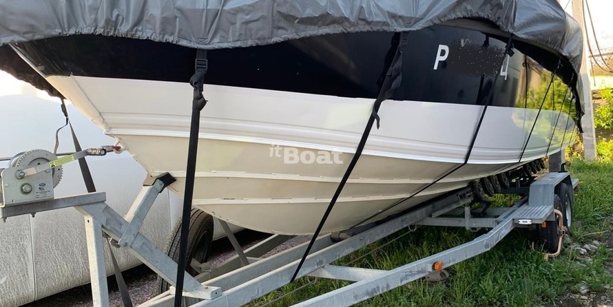 Silver Condor Star cabin 730