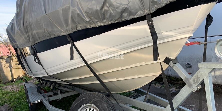 Silver Condor Star cabin 730