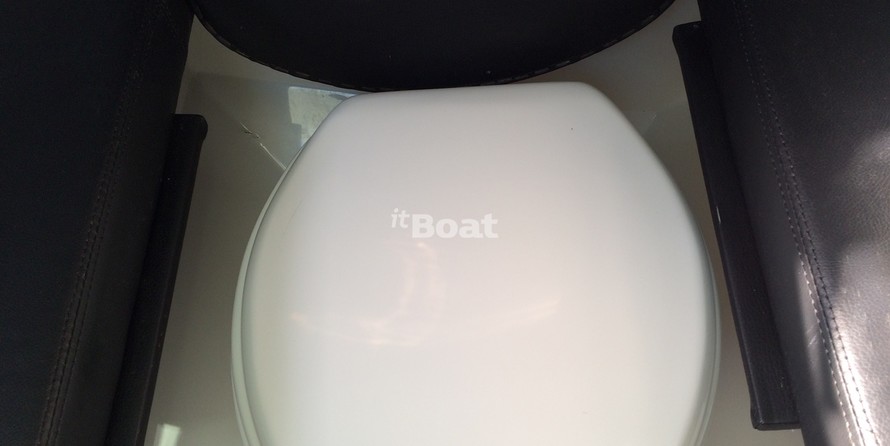 Silver Condor Star cabin 730