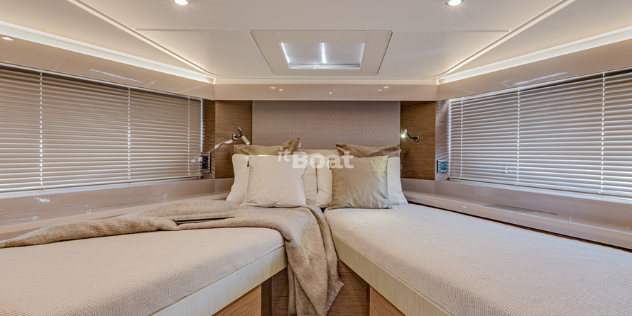 Beneteau Gran Turismo 50