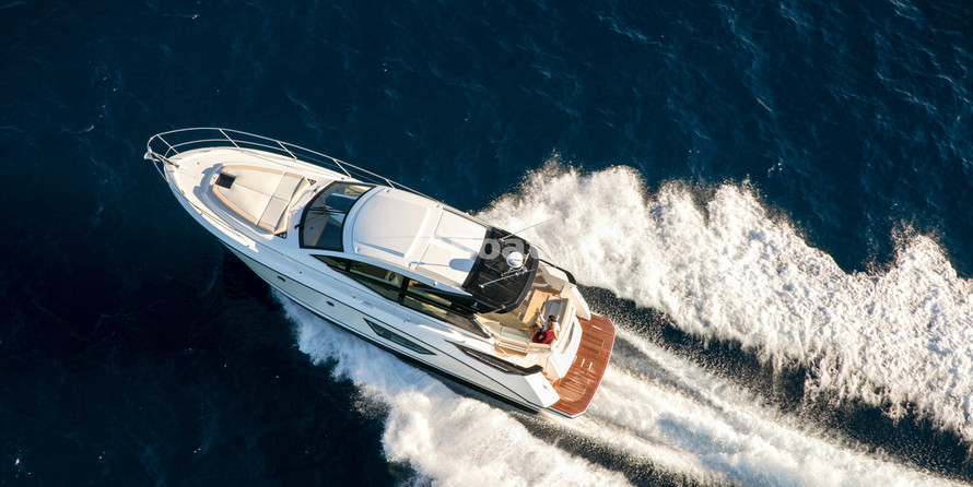 Beneteau Gran Turismo 50