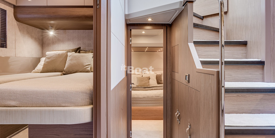 Beneteau Gran Turismo 50