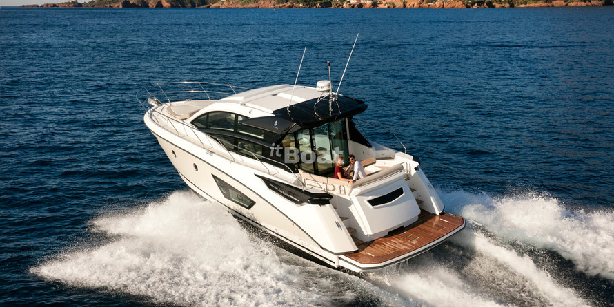 Beneteau Gran Turismo 50