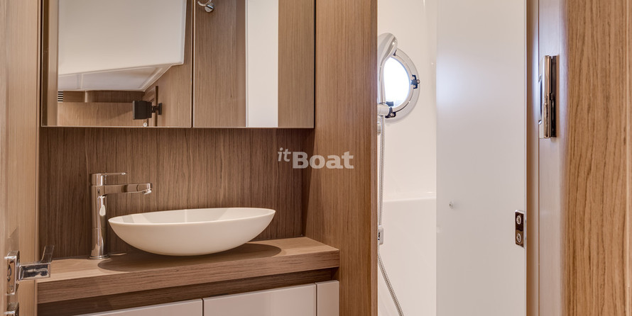 Beneteau Gran Turismo 50